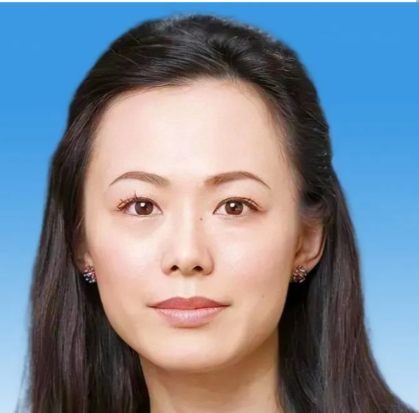 胡知鸷:胡书记的孙女,如今在商界大放异彩