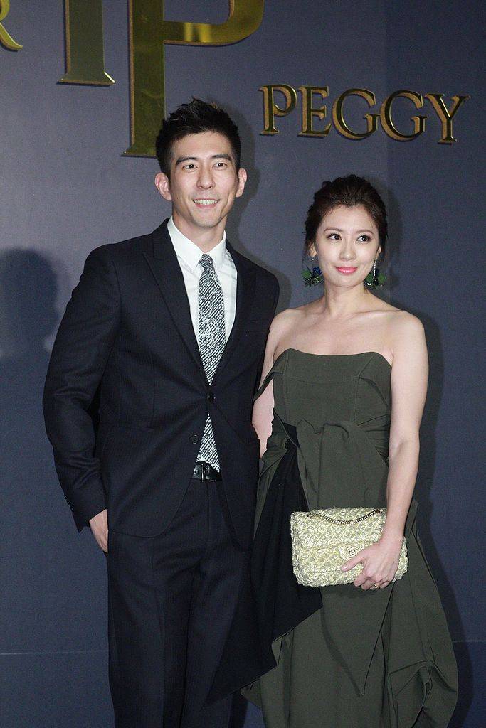 修杰楷"逃兵役"风波:疑似伤到妻子和女儿