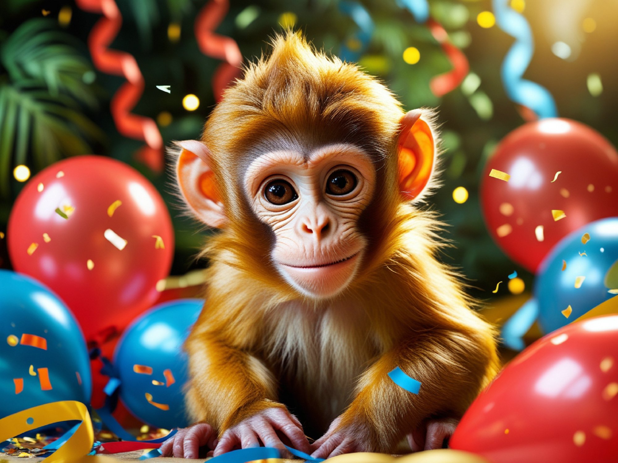 生肖猴6月运势及运程(生肖猴6月份运势)