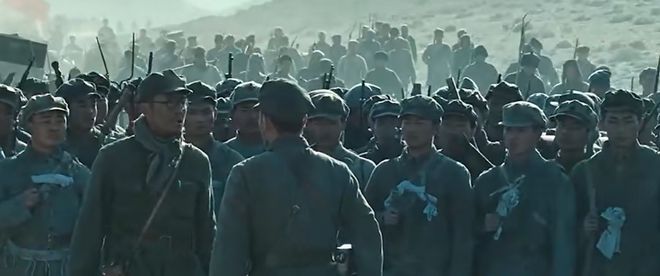 西路军军长被俘,从石窝会议到祁连山血战,最终牺牲