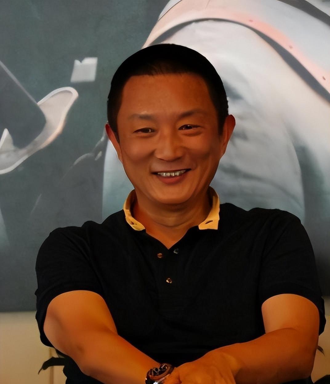 张黎曾凭《大明王朝》封神,如今却因母亲重病追悔半生!