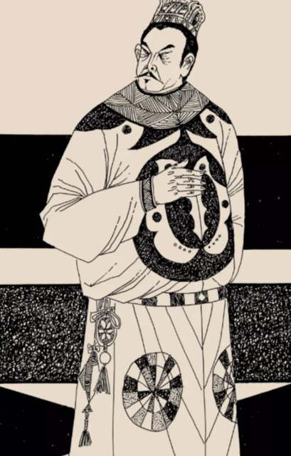 五代十国乱世枭雄孟知祥与后汉刘知远:两位短命皇帝的命运沉浮