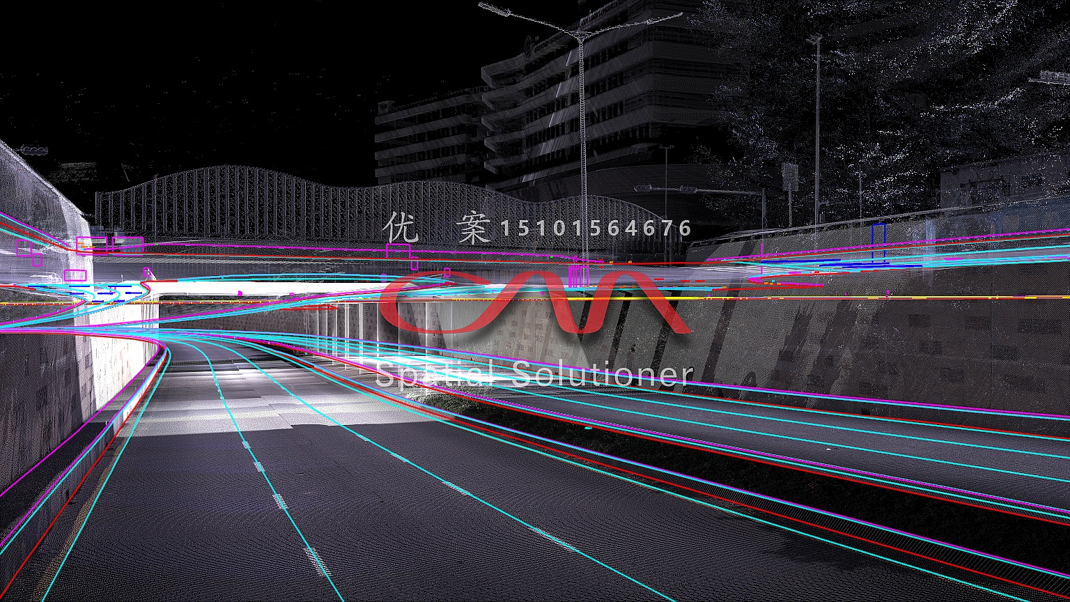 上海梦工厂:禾赛李一帆的创业传奇