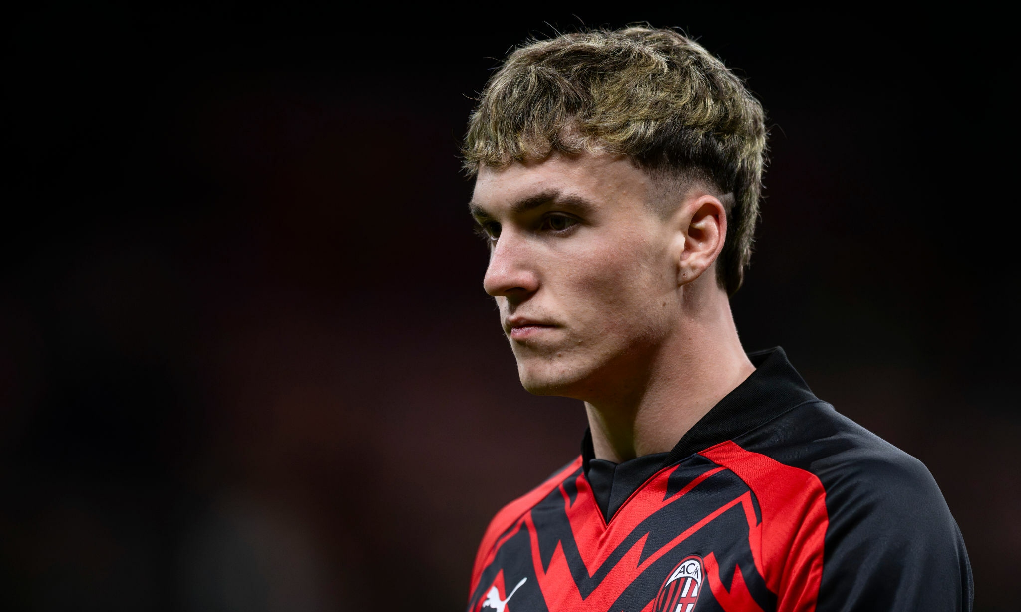 吉梅内斯回顾皇马困境与米兰情结