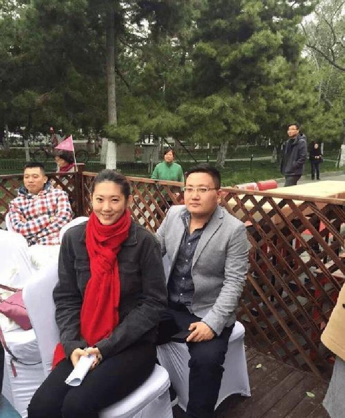 女排名将薛明:退役后经营花店,曾与央视编导闪婚后迅速离婚,现状如何?