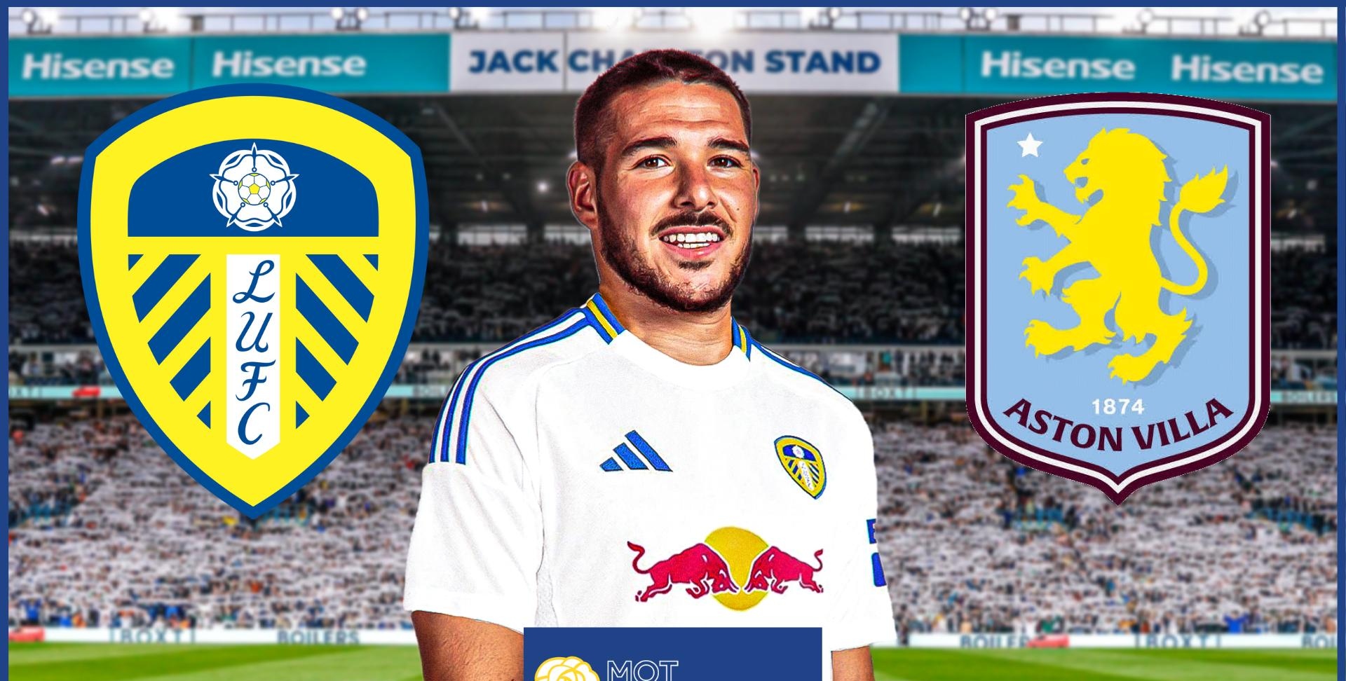 布恩迪亚夏季转会埃兰路前景分析