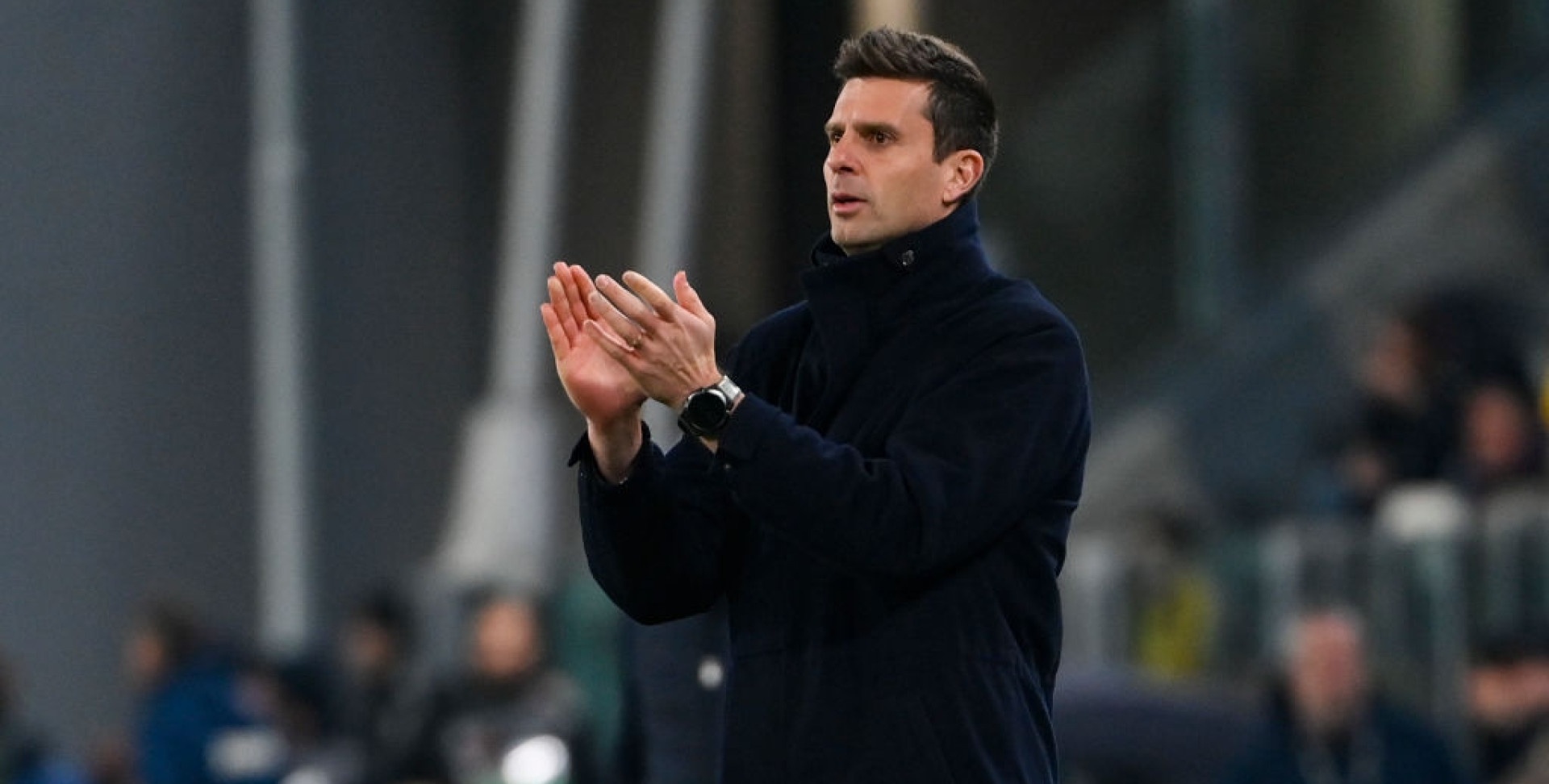 蒂亚戈·莫塔:尤文图斯的帅位危机与佛罗伦萨之战