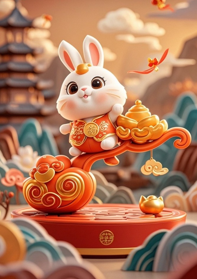 75生肖兔下周运势(75兔下半年运势)