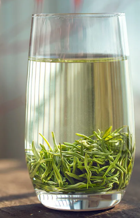 美食3000问:高山云雾茶是什么茶?茶中瑰宝!