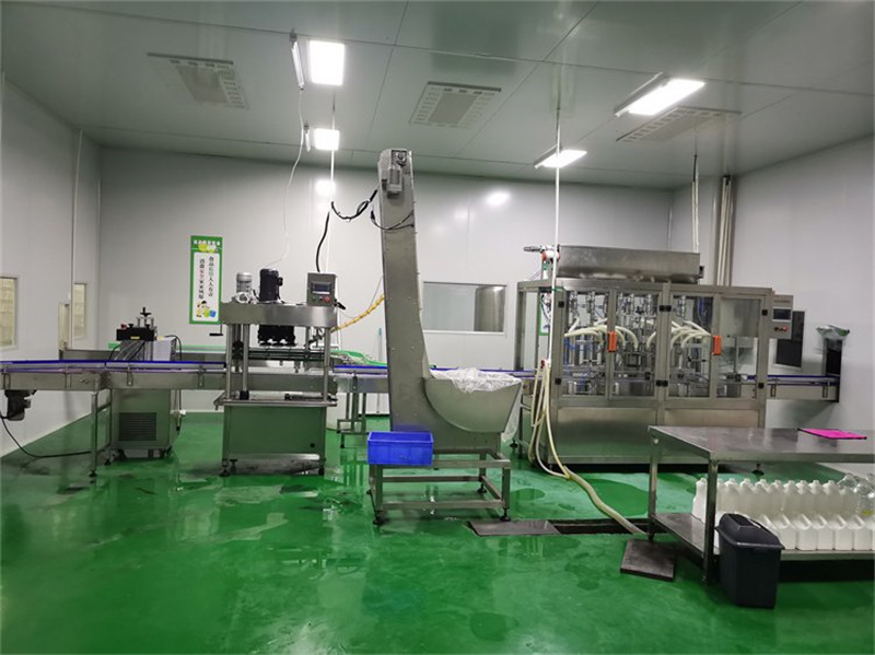 小型机械加工厂需要哪些设备(小型机械加工厂需要哪些设备呢)