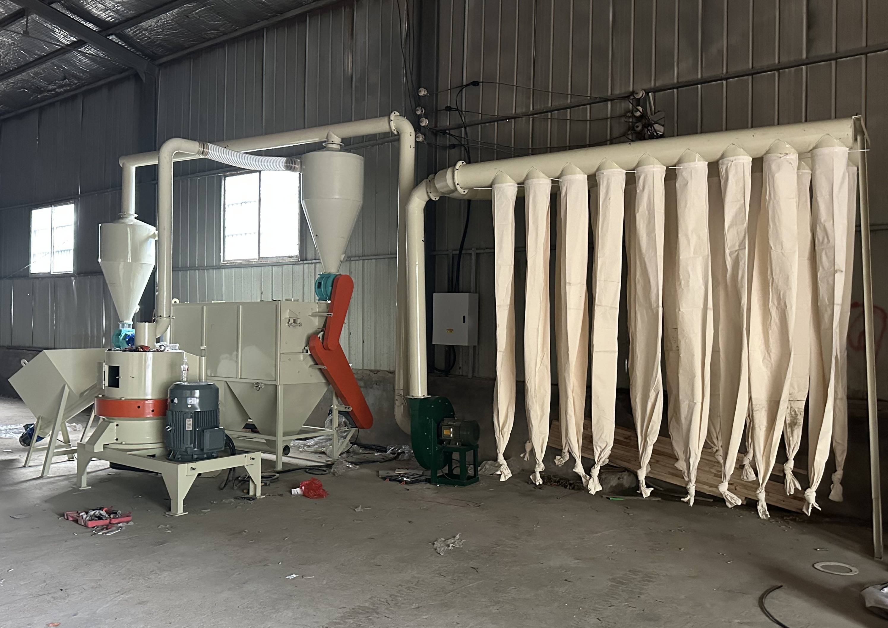 麦麸木粉机公司专业生产设备服务商