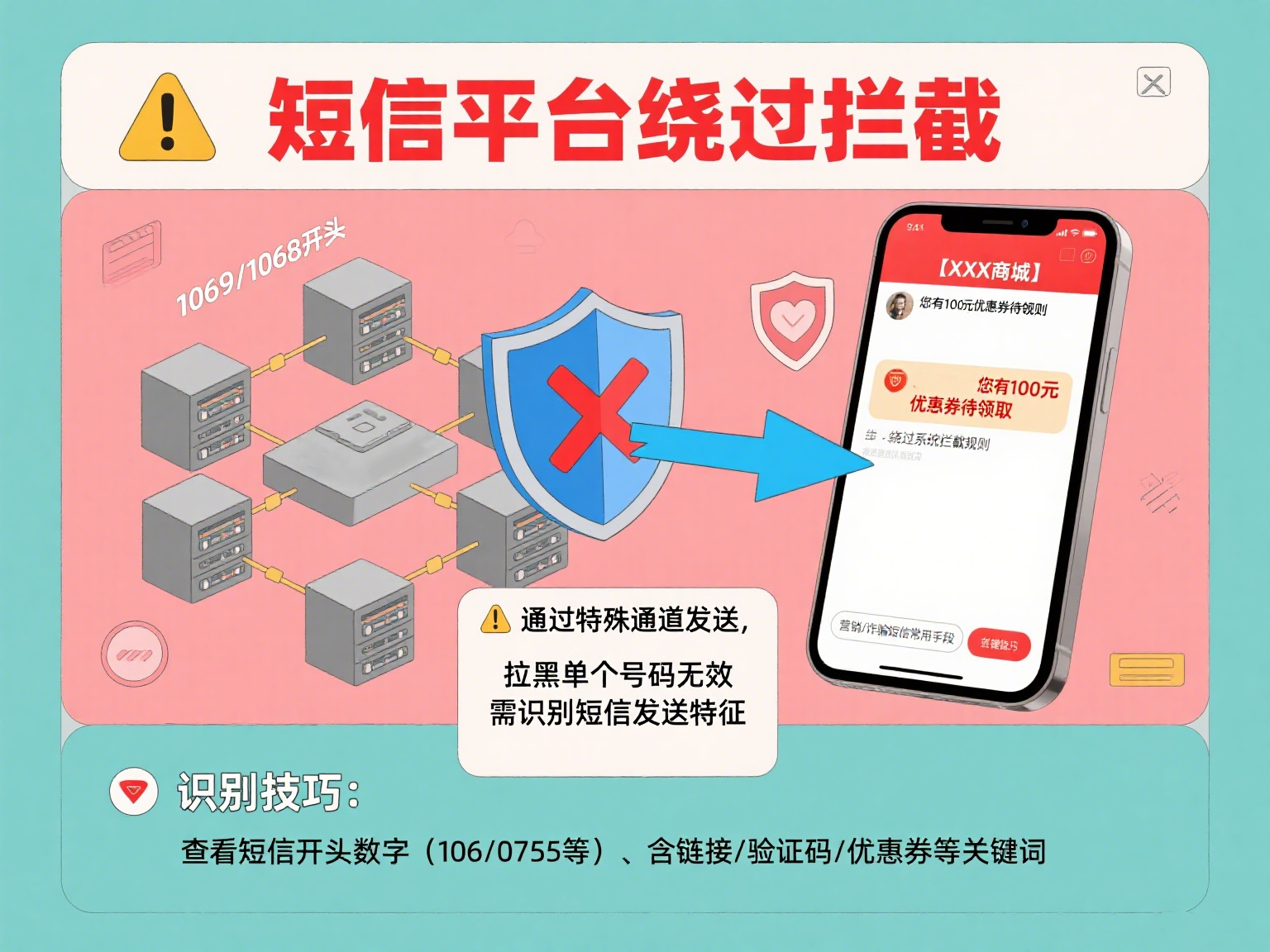 手机号码拉黑了还能收到短信吗 手机号码拉黑了还能收到短信吗