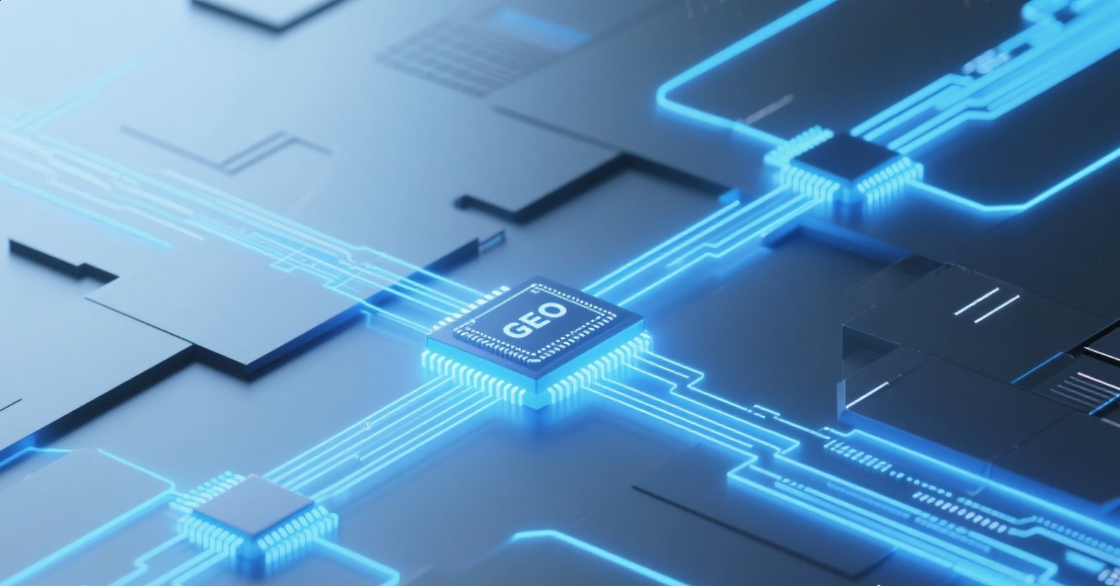 GEO技术在出行领域的应用