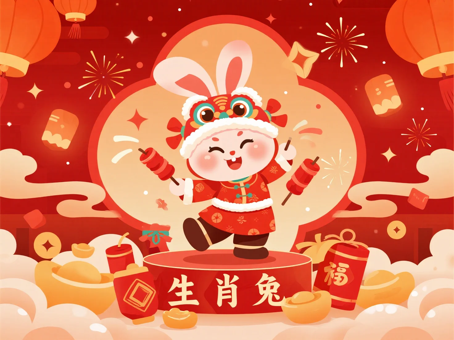 生肖兔健康运势2025年(生肖兔202年运势及运程)