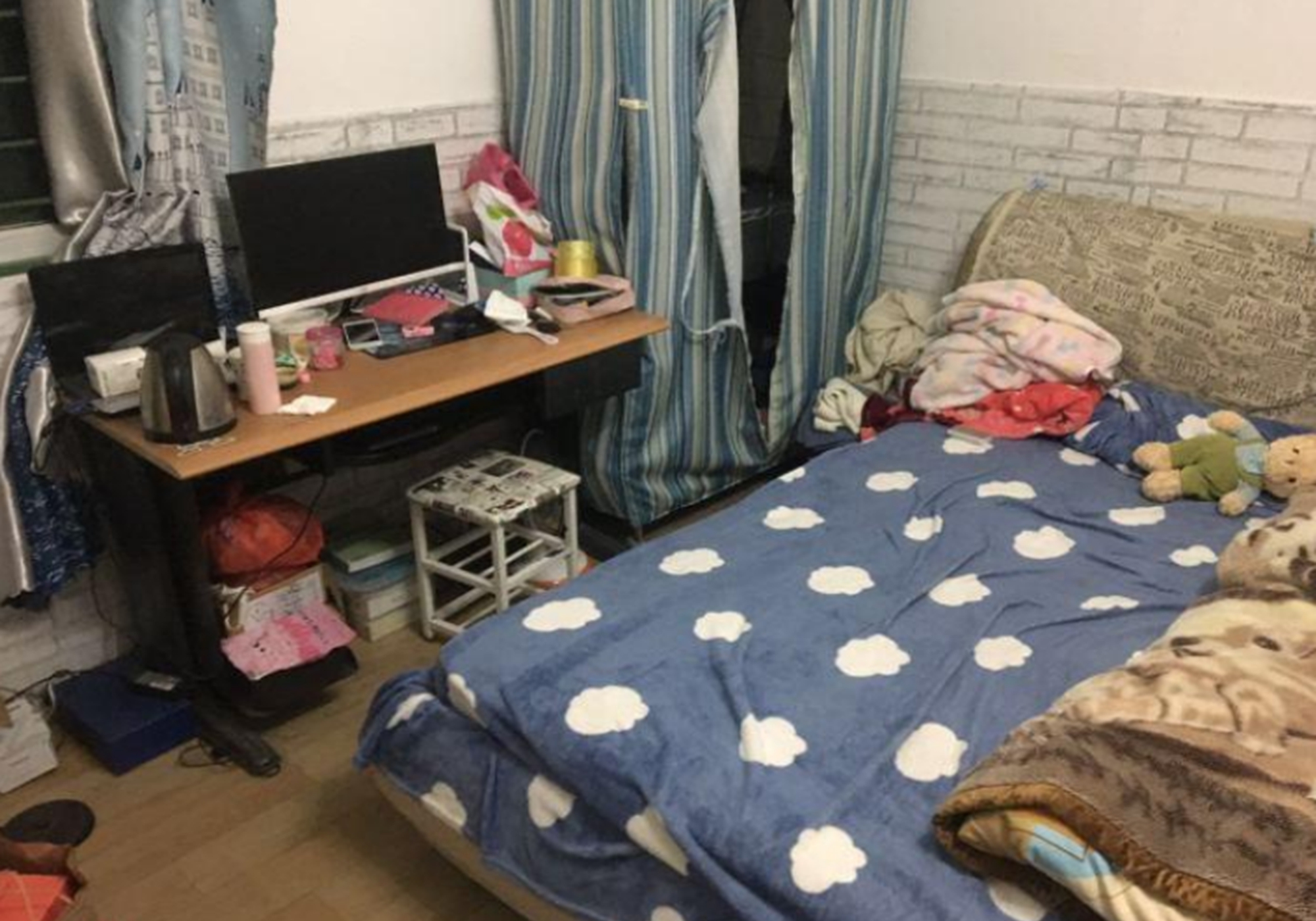 心理学家指出:不论男女,房间杂乱或彰显这 3 种能力