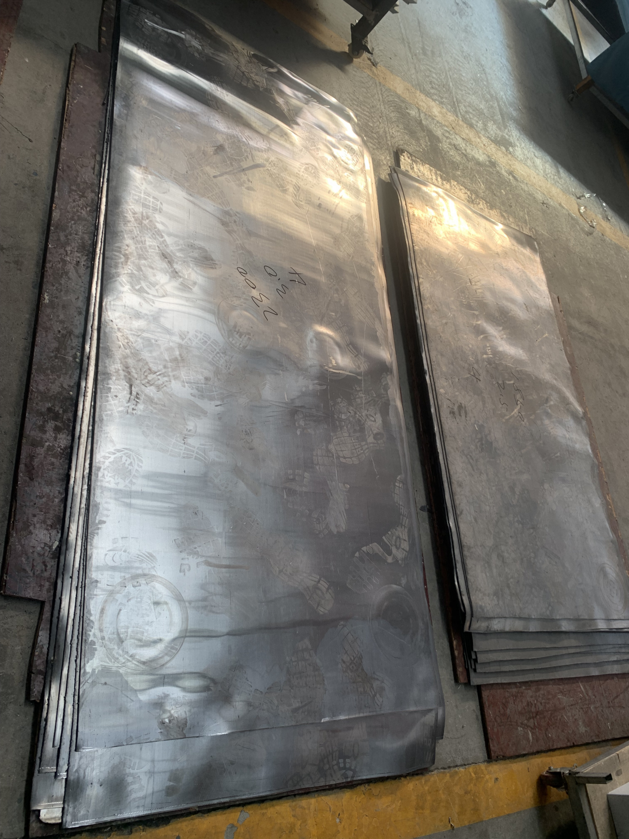 陇南射线防护铅板全解析