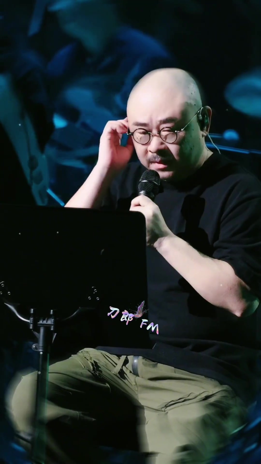 刀郎已经是成都市人大代表啦