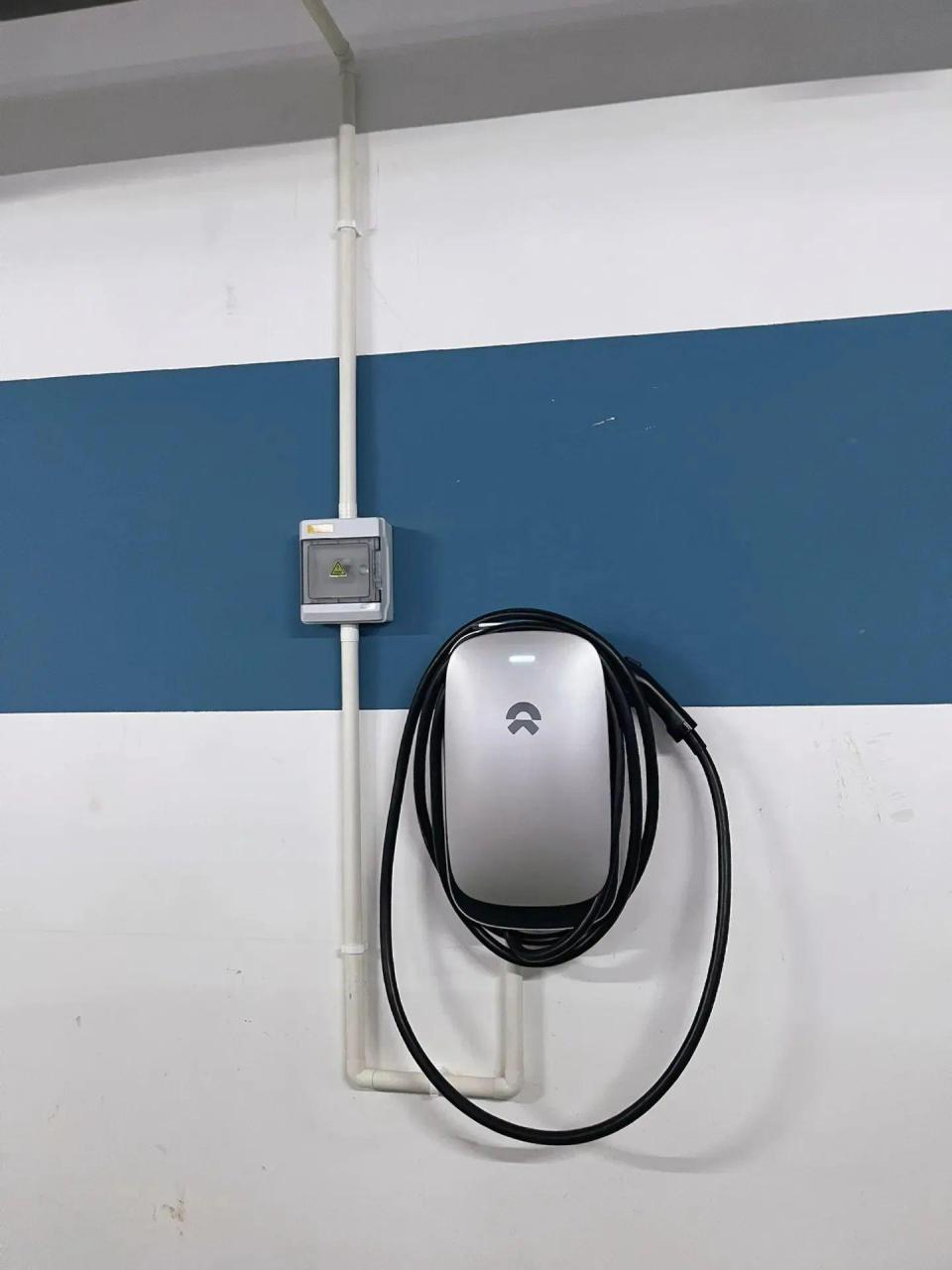 7千瓦充电桩220v需要多少平方线