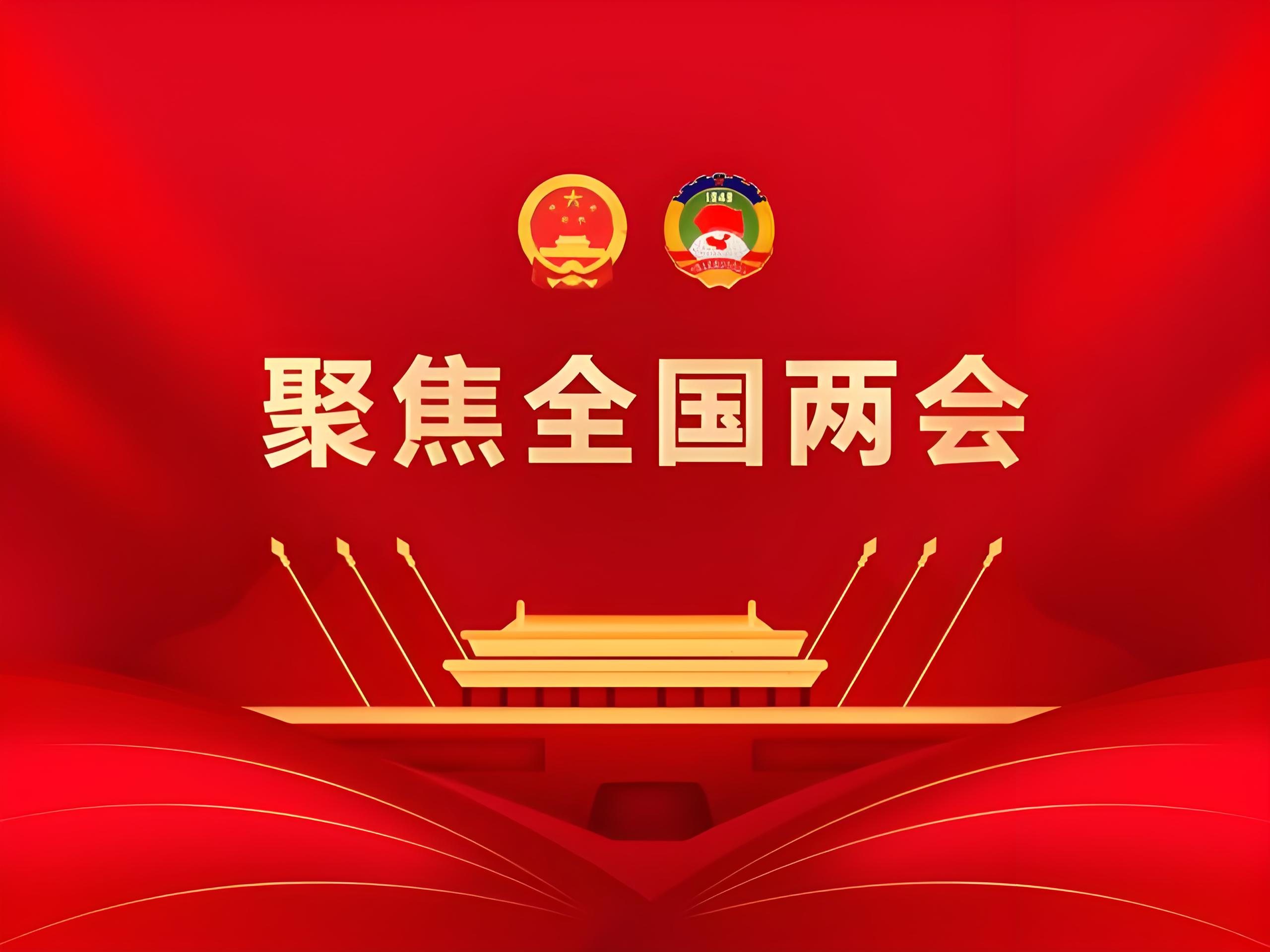 2025全国两会,总理政府工作报告,关键信息提炼