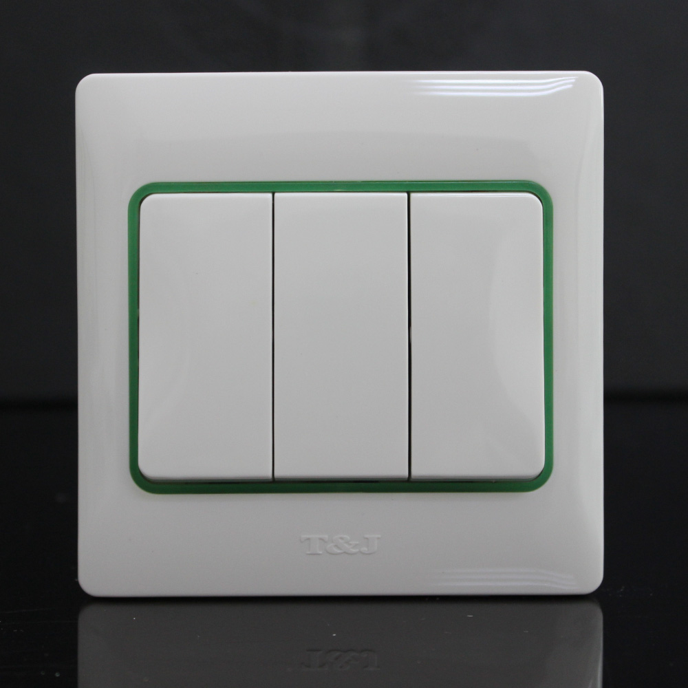 开关插座哪个牌子好用 经济实惠