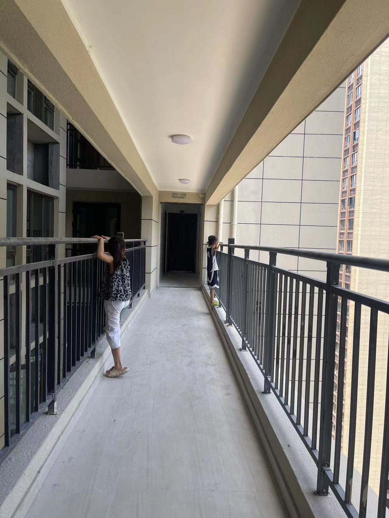 连廊房的优点和缺点