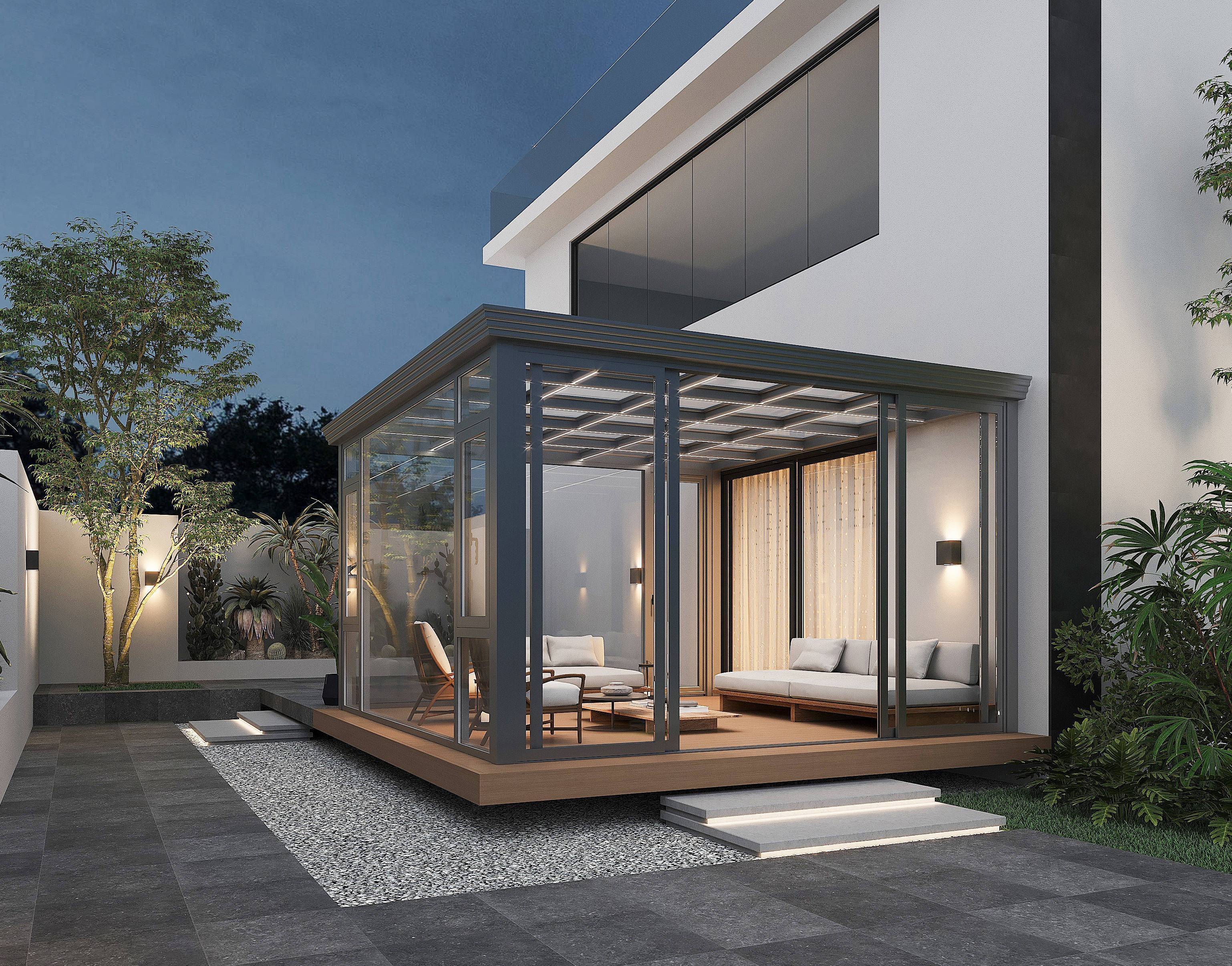 长文介绍分析:有理有据,推荐中国十大品牌门窗