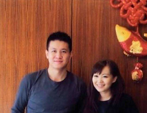 李肇星的儿子,李禾禾的简历