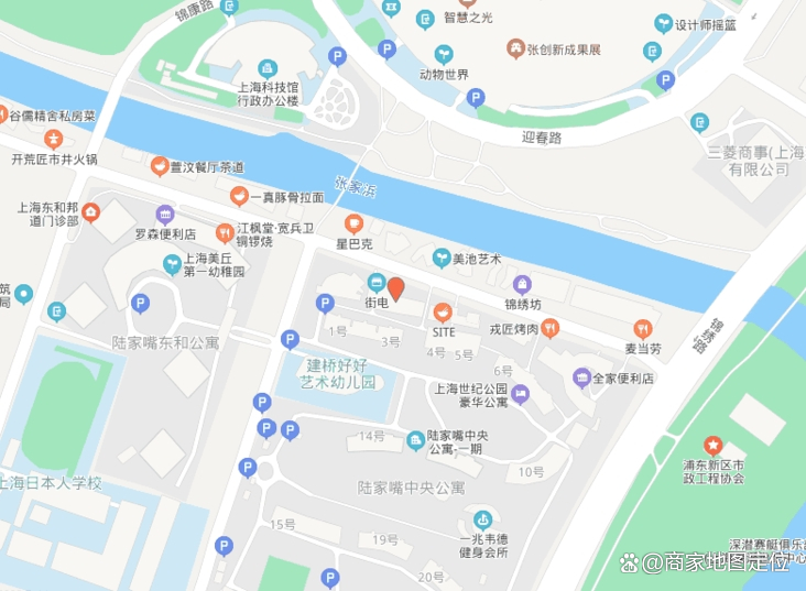 怎样才能把店铺位置设置在地图上 - 怎么把自己的店铺位置设置在地图上 怎样才能把店铺位置设置在地图上 - 怎么把自己的店铺位置设置在地图上