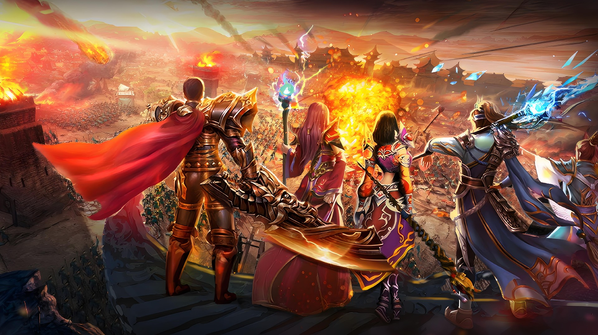 合理规划时间和精力