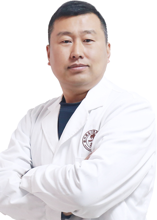 苏州瑞金银屑病医院:卢俊海主任