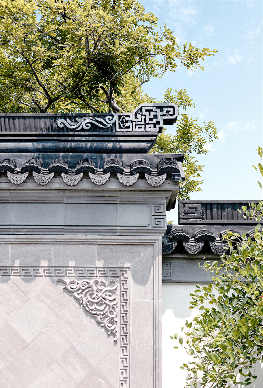 中国建筑九大派系之:苏派建筑的特点与风水文化寓意