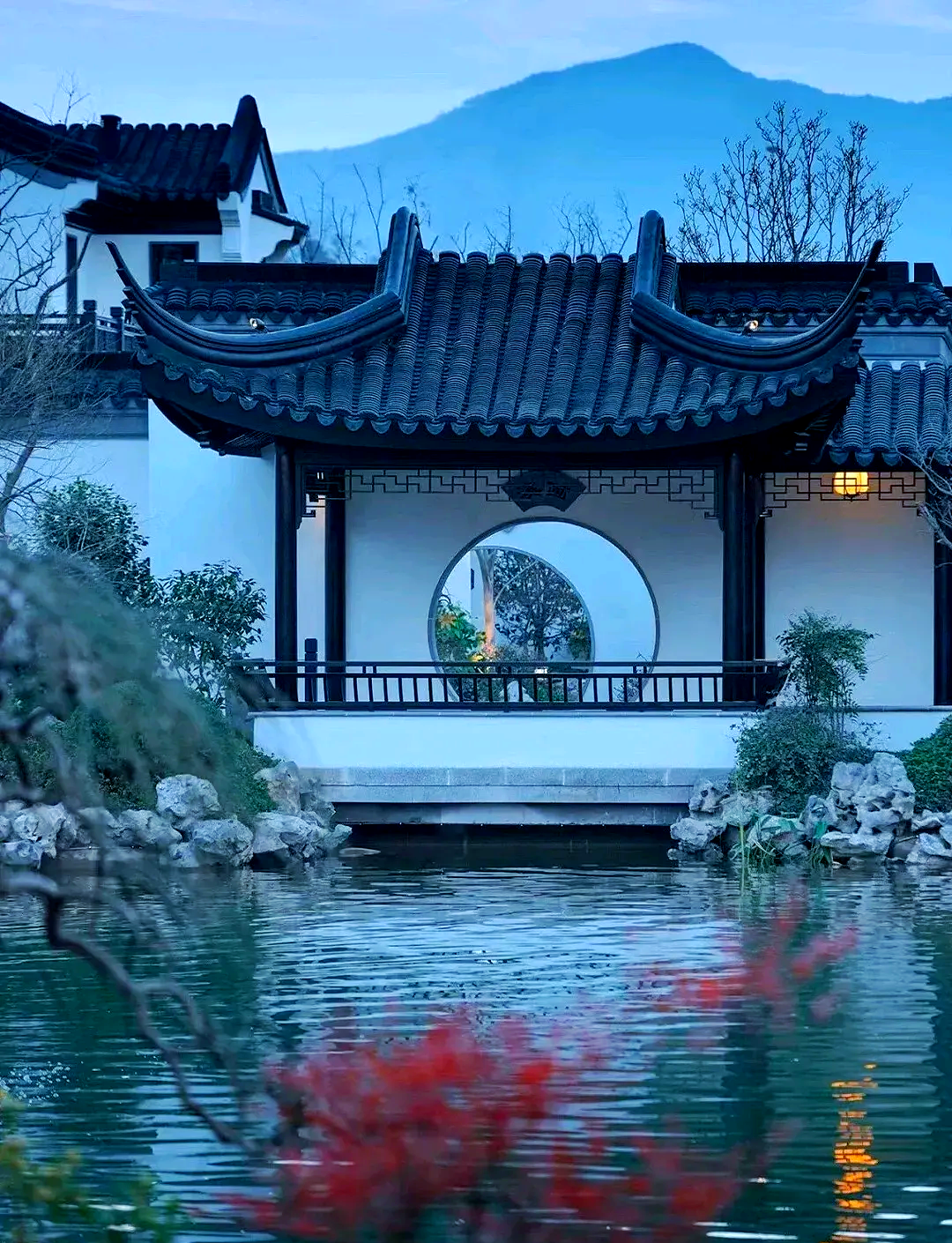 中国建筑九大派系之:苏派建筑的特点与风水文化寓意