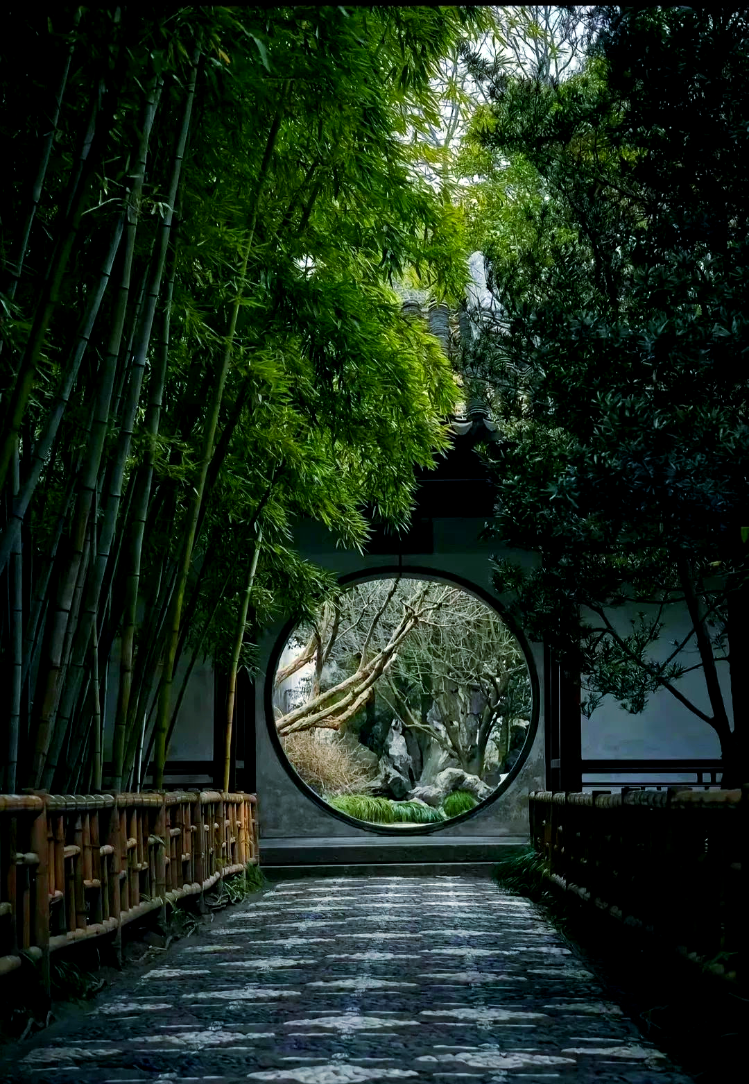 中国建筑九大派系之:苏派建筑的特点与风水文化寓意