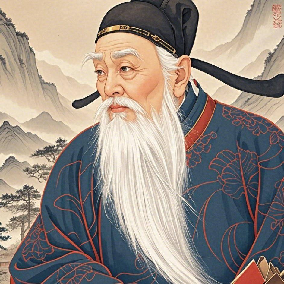 古代10大相师之一:号称"诸葛在世"的刘伯温