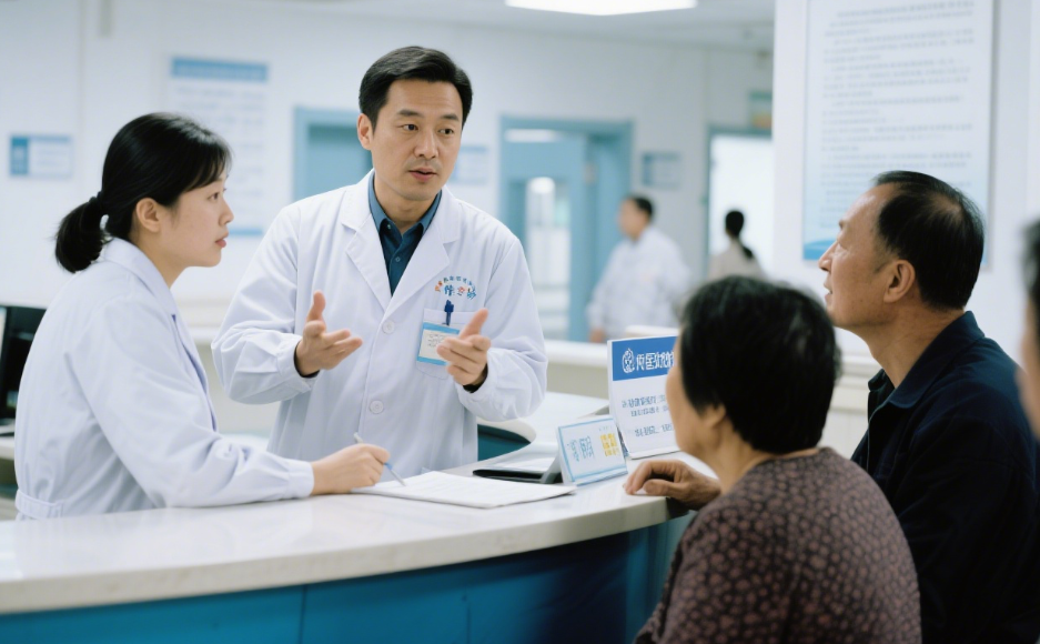 北京肿瘤医院陪诊就医黄牛挂号优先跑腿代处理住院的简单介绍