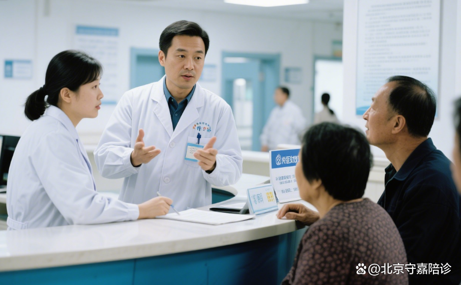 北京肿瘤医院陪诊就医黄牛挂号优先跑腿代处理住院的简单介绍 北京肿瘤医院陪诊就医黄牛挂号优先跑腿代处理住院的简单介绍