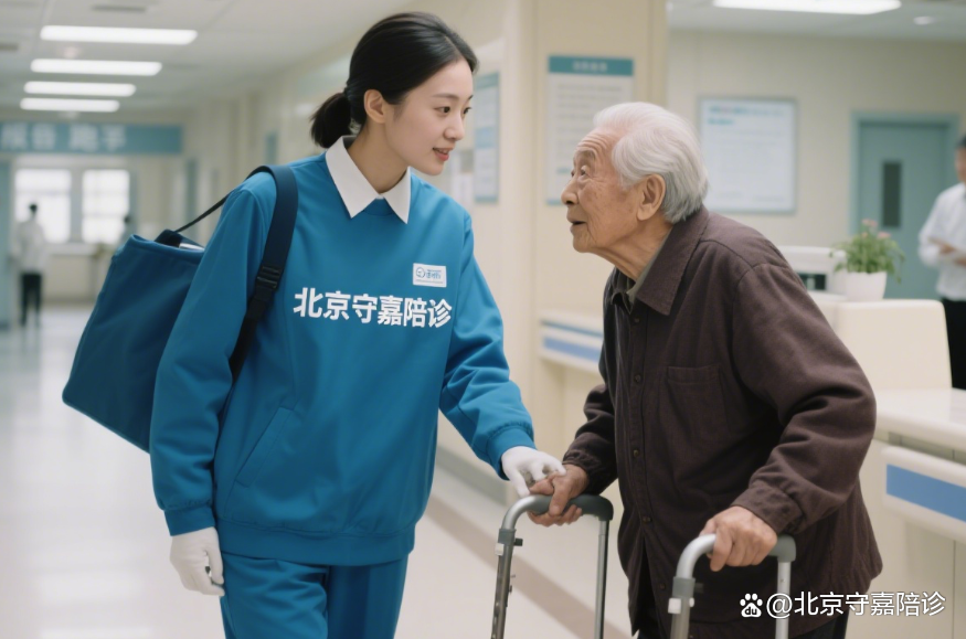 同仁医院陪诊协助挂号复杂病情综合分析,治疗方向更明确的简单介绍 同仁医院陪诊协助挂号复杂病情综合分析,治疗方向更明确的简单介绍