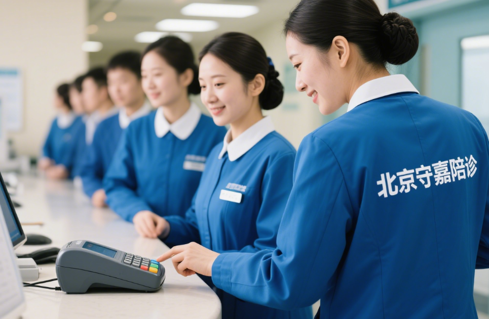 包含天壇醫院陪診代掛號來京就醫食宿規劃，省心省事的詞條