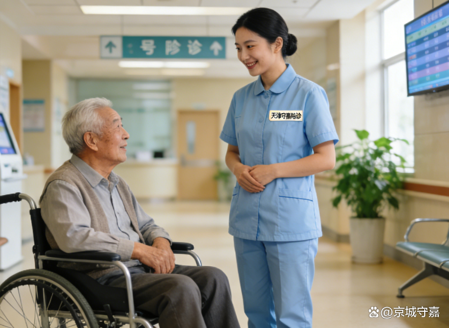 关于北京大学肿瘤医院预约检查陪诊挂号老人就医全程照料,每一步都安稳的信息 关于北京大学肿瘤医院预约检查陪诊挂号老人就医全程照料,每一步都安稳的信息