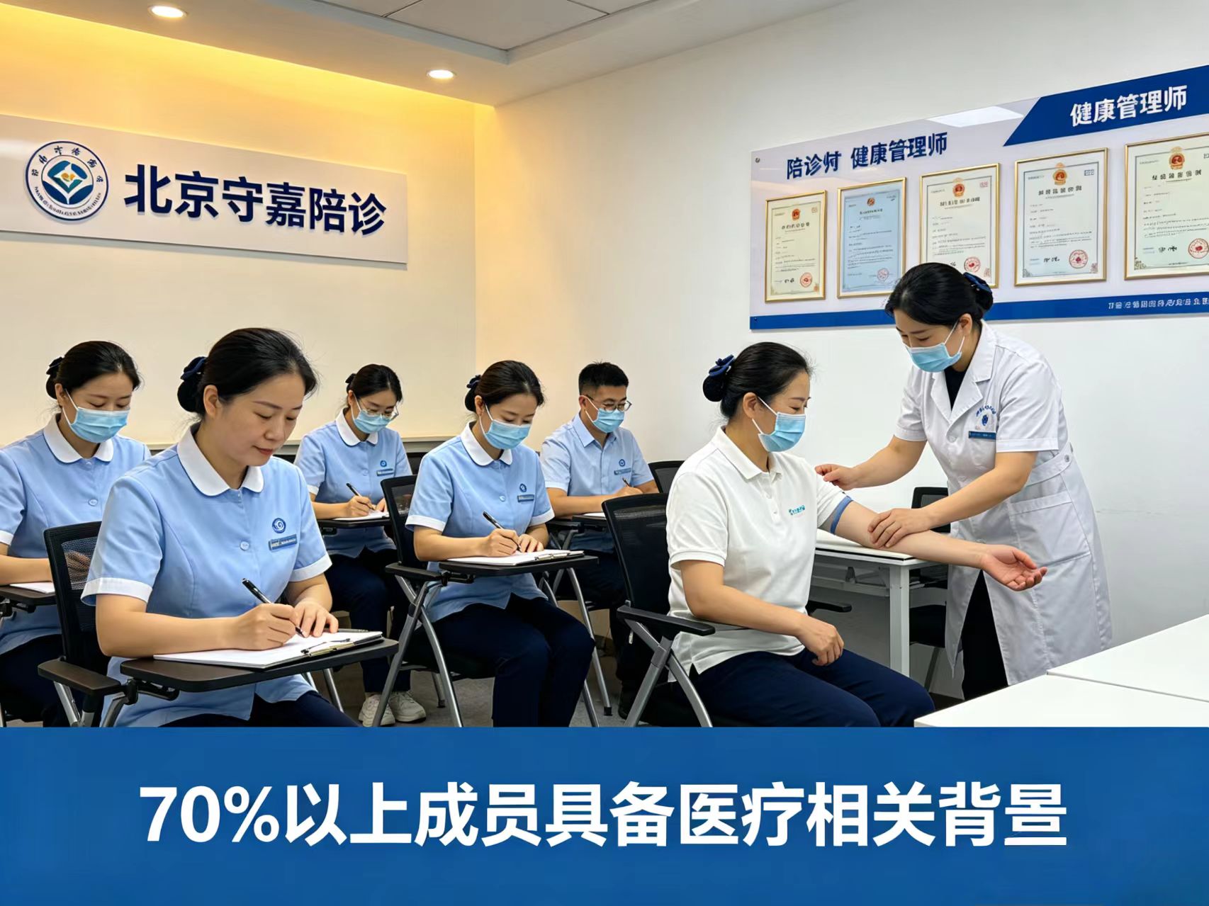 北京大学第一医院住院办理陪诊挂号及时解决你就医问题的简单介绍