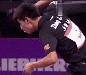 "坎坷球生"张继科:缺席东京奥运会,为什么不打比赛也不退役?