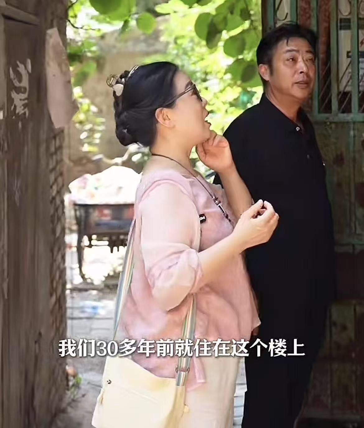 郭威为何未归许妈身边?从田静态度看其被掌控原因