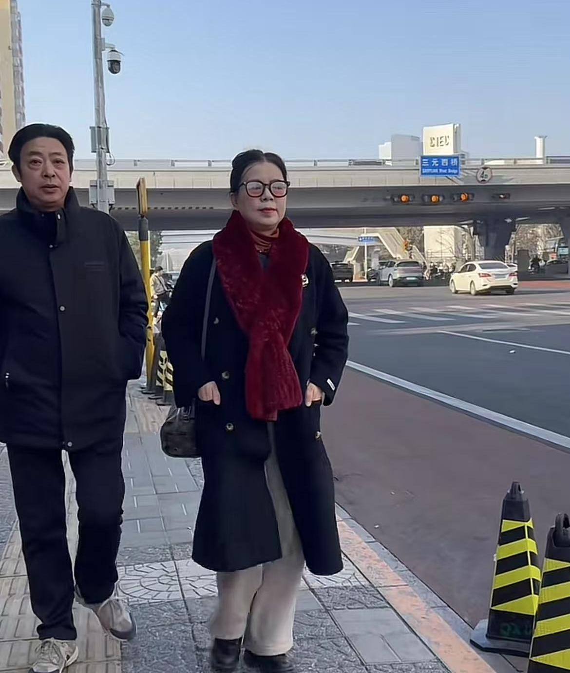 郭威为何未归许妈身边?从田静态度看其被掌控原因