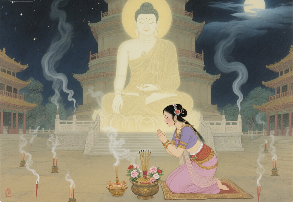 地藏王菩萨超度邻居-地藏王菩萨超度心咒全文唱诵视频 地藏王菩萨超度邻居-地藏王菩萨超度心咒全文唱诵视频