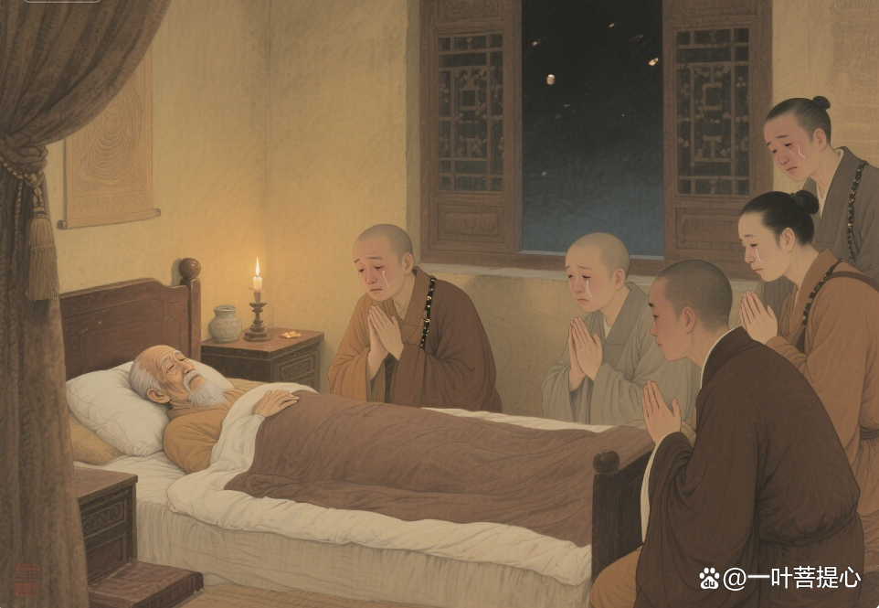 包含上师如何超度灵魂往生的词条 包含上师如何超度灵魂往生的词条