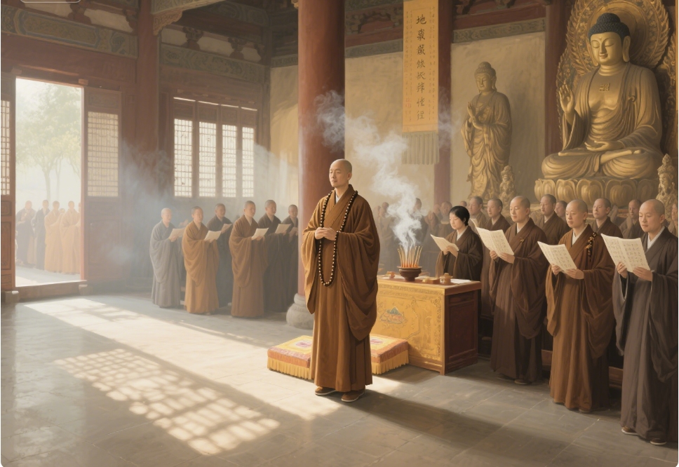 关于高僧超度净土的信息 关于高僧超度净土的信息