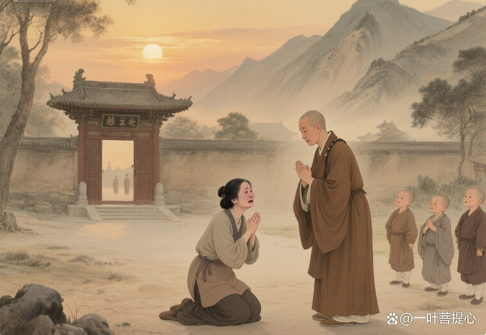 佛教超度的方法和仪式-道教超度和佛教超度的区别 佛教超度的方法和仪式-道教超度和佛教超度的区别