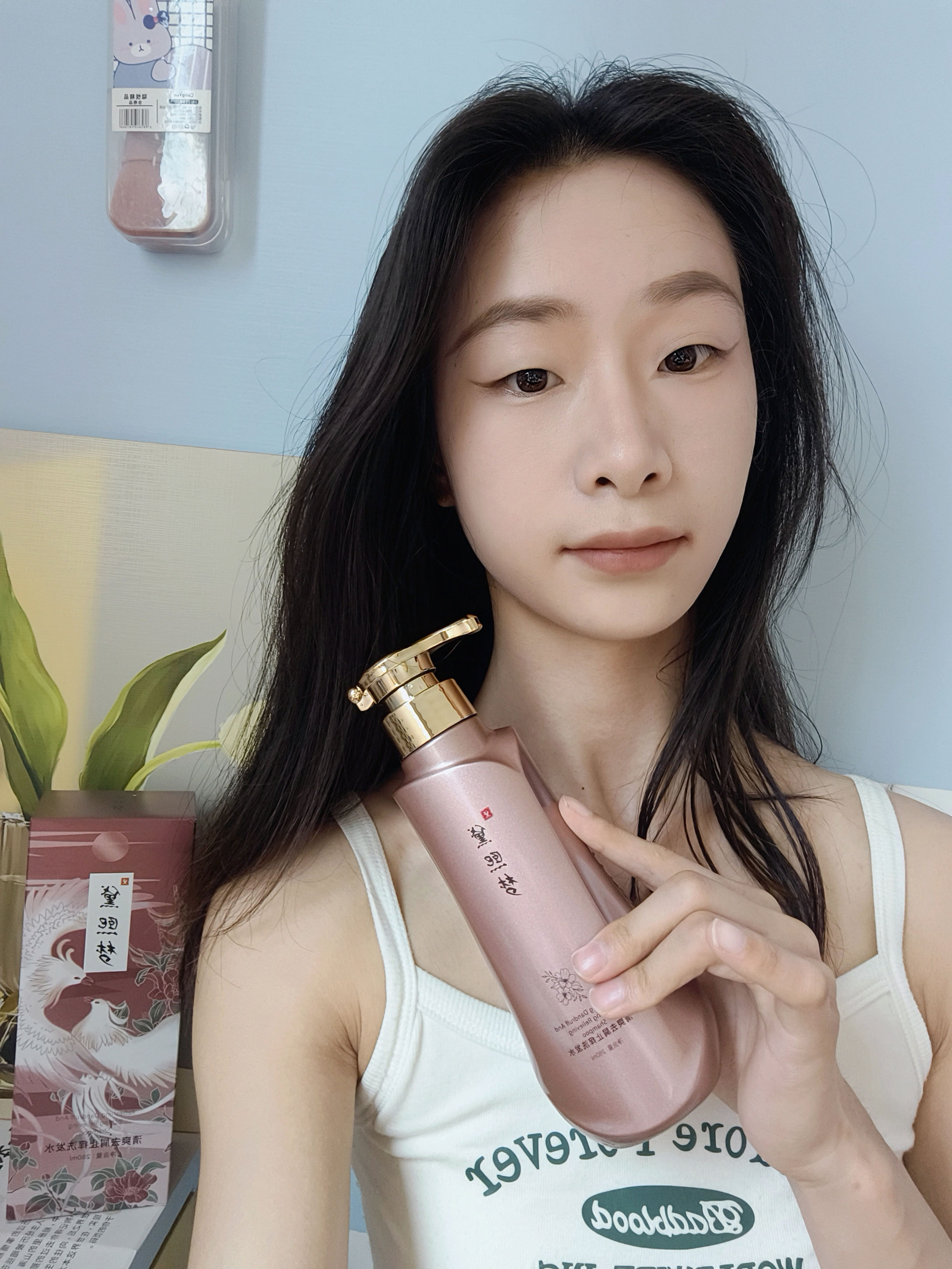 潮流美发必备含二硫化硒的洗发水品牌盘点