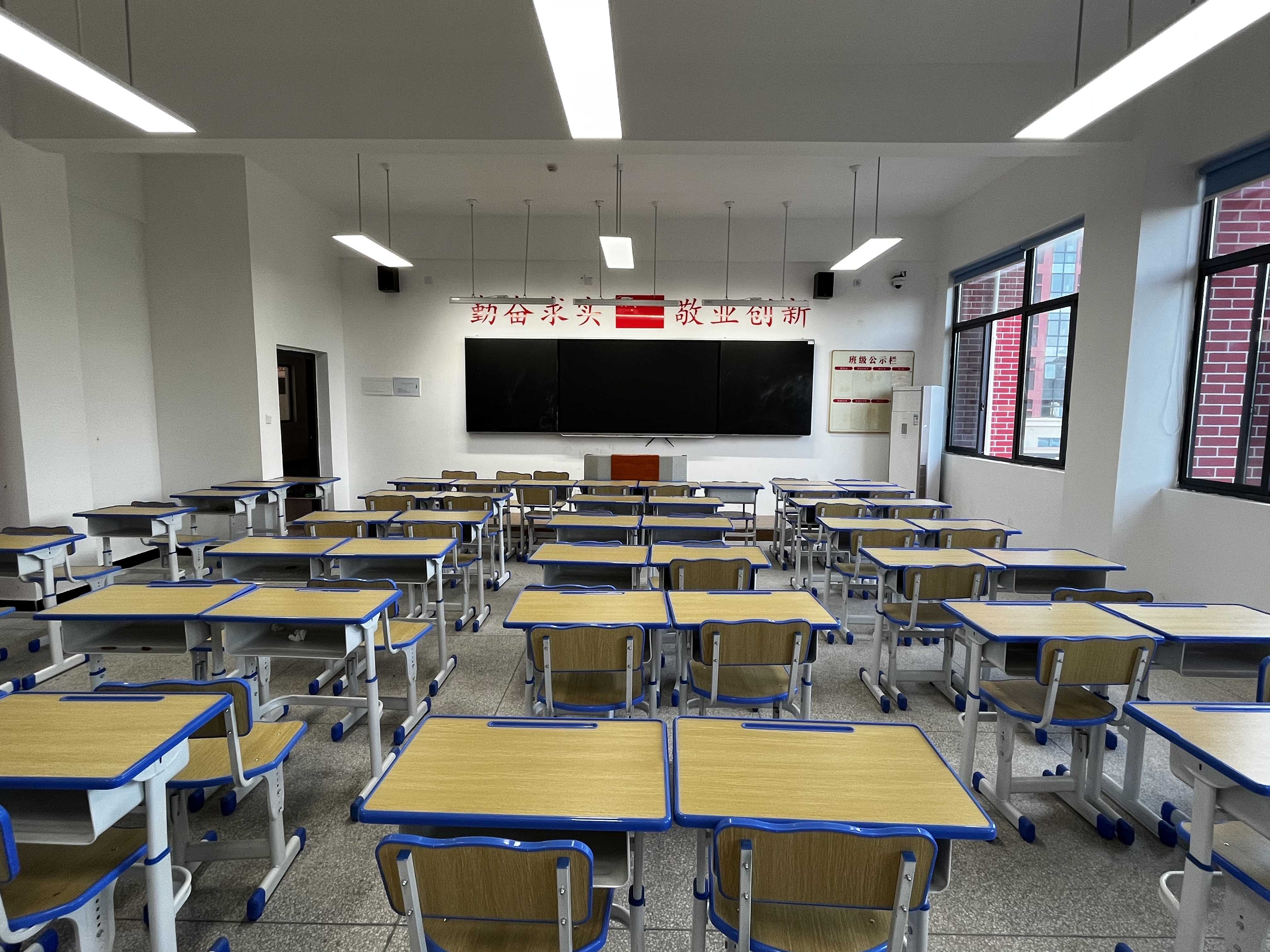 长沙市明达复读学校怎么样