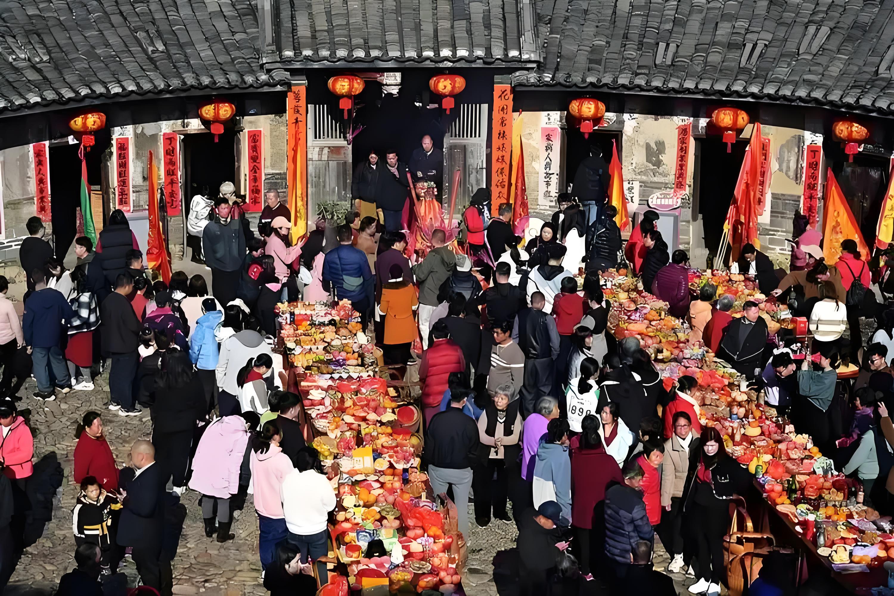 客家人为何对修家谱这一传统情有独钟